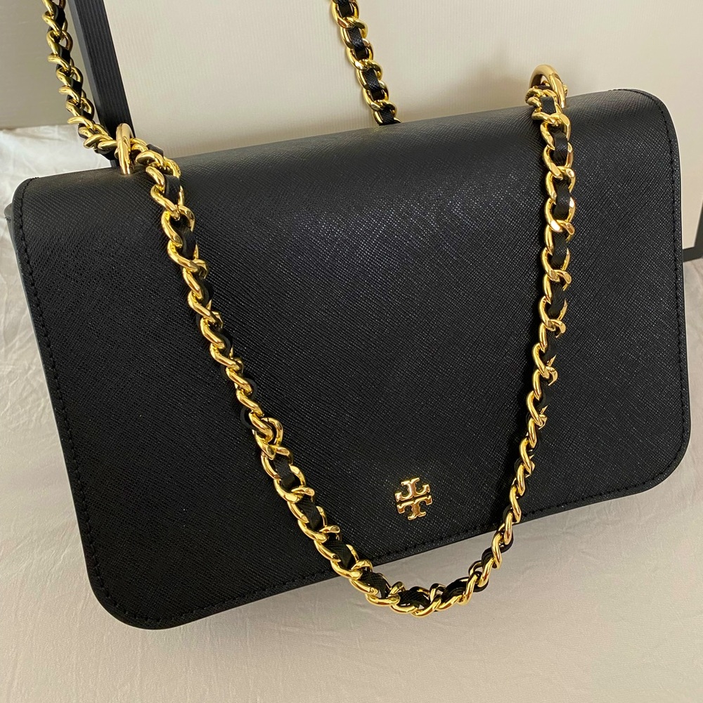 Original Tory Burch !! Shoulder bag .
